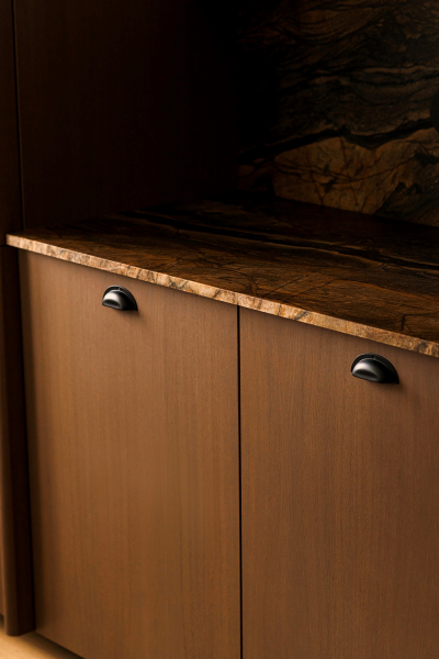 Стильный мужской минимализм в варшаве (66 кв. М) Стильный мужской минимализм в варшаве (66 кв. М)