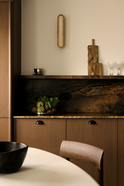 Стильный мужской минимализм в варшаве (66 кв. М) Стильный мужской минимализм в варшаве (66 кв. М)