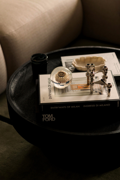 Стильный мужской минимализм в варшаве (66 кв. М) Стильный мужской минимализм в варшаве (66 кв. М)