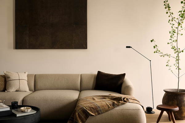 Стильный мужской минимализм в варшаве (66 кв. М) Стильный мужской минимализм в варшаве (66 кв. М)