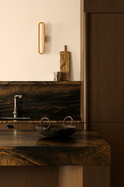 Стильный мужской минимализм в варшаве (66 кв. М) Стильный мужской минимализм в варшаве (66 кв. М)