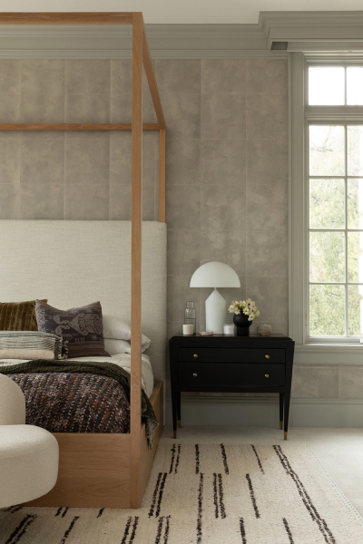 Вневременная элегантность в приятных натуральных тонах: особняк в миннесоте Вневременная элегантность в приятных натуральных тонах: особняк в миннесоте