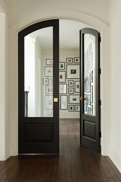 Вневременная элегантность в приятных натуральных тонах: особняк в миннесоте Вневременная элегантность в приятных натуральных тонах: особняк в миннесоте