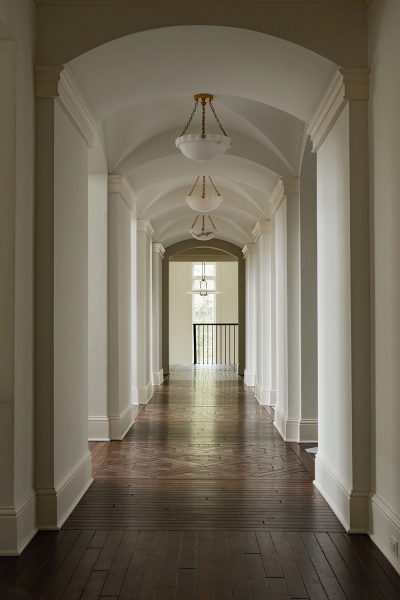 Вневременная элегантность в приятных натуральных тонах: особняк в миннесоте Вневременная элегантность в приятных натуральных тонах: особняк в миннесоте