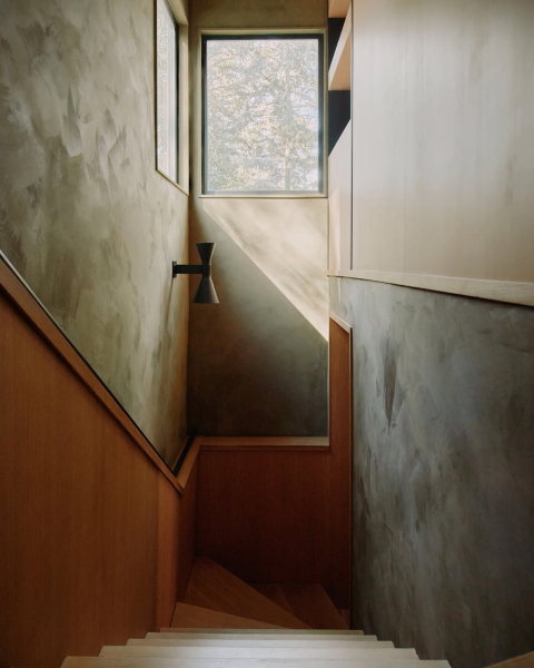 Заброшенное ранчо в калифорнии получило прекрасную новую жизнь Заброшенное ранчо в калифорнии получило прекрасную новую жизнь