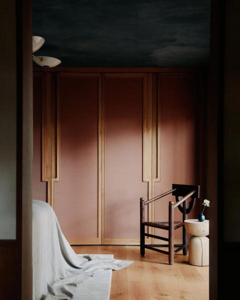 Заброшенное ранчо в калифорнии получило прекрасную новую жизнь Заброшенное ранчо в калифорнии получило прекрасную новую жизнь