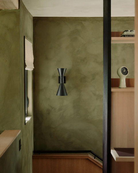 Заброшенное ранчо в калифорнии получило прекрасную новую жизнь Заброшенное ранчо в калифорнии получило прекрасную новую жизнь