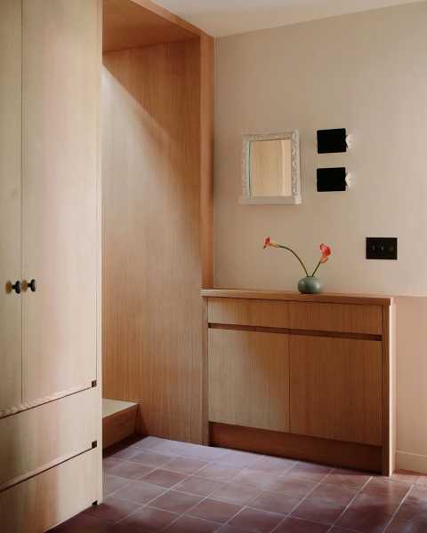 Заброшенное ранчо в калифорнии получило прекрасную новую жизнь Заброшенное ранчо в калифорнии получило прекрасную новую жизнь