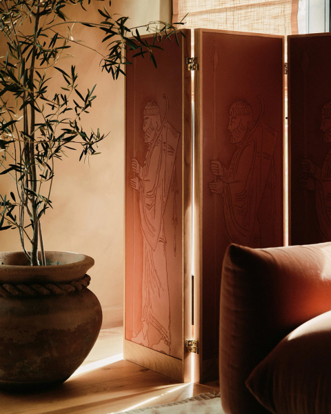 Заброшенное ранчо в калифорнии получило прекрасную новую жизнь Заброшенное ранчо в калифорнии получило прекрасную новую жизнь