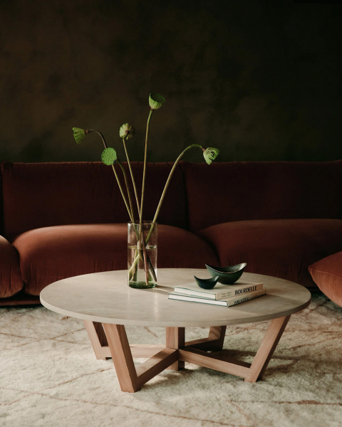 Заброшенное ранчо в калифорнии получило прекрасную новую жизнь Заброшенное ранчо в калифорнии получило прекрасную новую жизнь