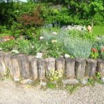 Как сделать клумбу или цветник Как сделать клумбу или цветник