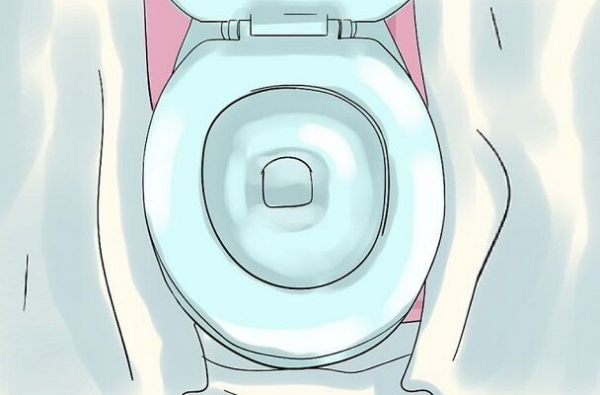 Как прочистить унитаз тросом: выбор инструмента и инструктаж по его применению Как прочистить унитаз тросом: выбор инструмента и инструктаж по его применению