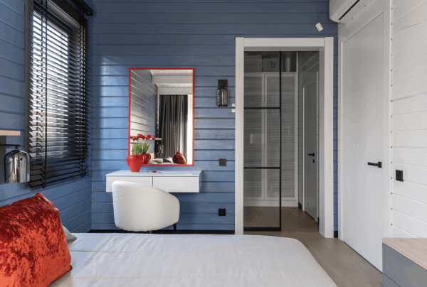 Смелость цвета и легкость света Смелость цвета и легкость света