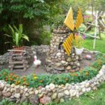 Как сделать клумбу или цветник Как сделать клумбу или цветник