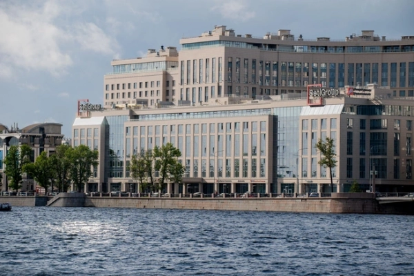 Setl group исполнил обязательства по обслуживанию облигаций серии 002р 1