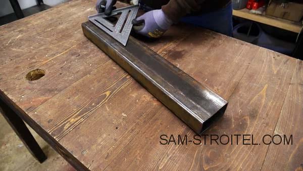 Простой сверлильный станок своими руками (39 фото изготовления) Простой сверлильный станок своими руками (39 фото изготовления)