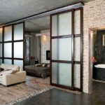 Интерьер однокомнатной квартиры: функционально и красиво Интерьер однокомнатной квартиры: функционально и красиво