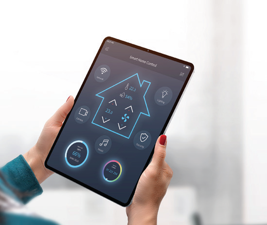 Проблемы умного дома. Проблемы умного дома.