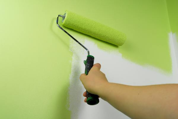 Краски на водной основе: виды, характеристики, различия Краски на водной основе: виды, характеристики, различия