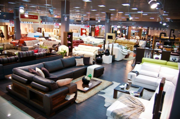 Топ-30 лучших интернет магазинов мебели Топ-30 лучших интернет магазинов мебели