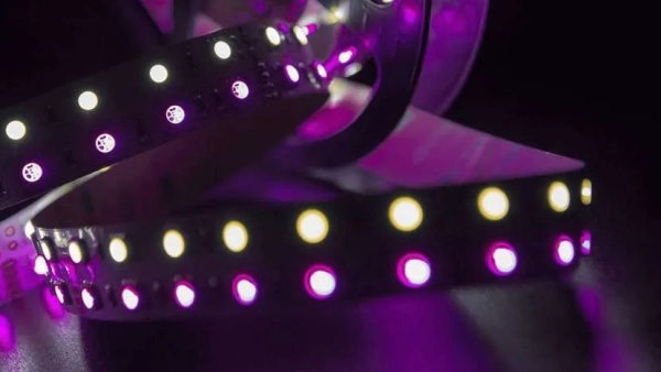 Виды светодиодных лент: монохромные, многоцветные и специальные led-модули