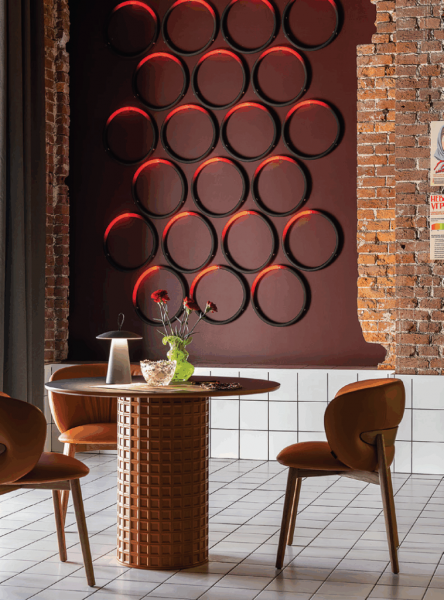 Vladivostok design week Vladivostok design week