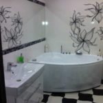 Оформление ванной комнаты: разрабатываем дизайн самостоятельно Оформление ванной комнаты: разрабатываем дизайн самостоятельно