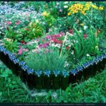 Как сделать клумбу или цветник Как сделать клумбу или цветник