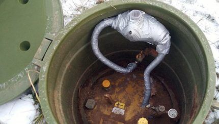 Редуктор давления для газгольдера: принцип работы, конструктивные особенности и инструктаж по замене Редуктор давления для газгольдера: принцип работы, конструктивные особенности и инструктаж по замене