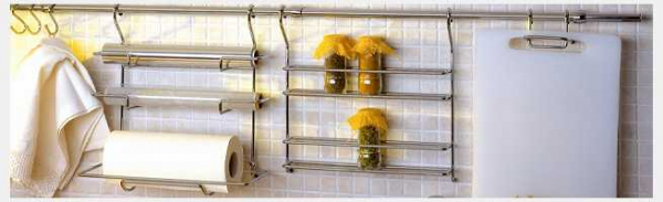 Полки на стену: 60 фото и 8 чертежей 1