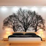 Какие обои выбрать для спальни: правила подбора и 50 фото интерьеров Какие обои выбрать для спальни: правила подбора и 50 фото интерьеров