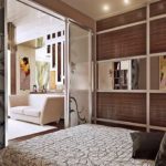 Интерьер однокомнатной квартиры: функционально и красиво Интерьер однокомнатной квартиры: функционально и красиво