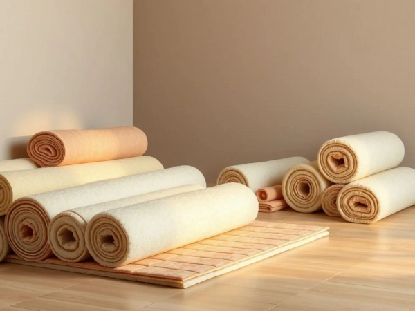 Утепление пола: полный гид по выбору и укладке для вашего дома 1