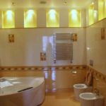 Оформление ванной комнаты: разрабатываем дизайн самостоятельно Оформление ванной комнаты: разрабатываем дизайн самостоятельно