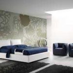 Какие обои выбрать для спальни: правила подбора и 50 фото интерьеров Какие обои выбрать для спальни: правила подбора и 50 фото интерьеров