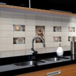 Как выбрать кухонный фартук для рабочей зоны Как выбрать кухонный фартук для рабочей зоны