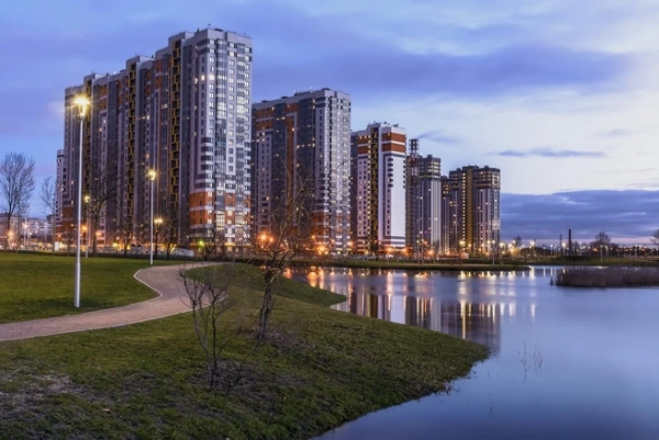 Петербург зовет: иногородние покупатели обеспечивают до 40% продаж на рынке новостроек Петербург зовет: иногородние покупатели обеспечивают до 40% продаж на рынке новостроек