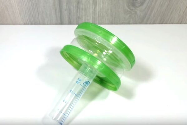 Как сделать пылесос своими руками: подробные инструкции по сборке самодельного прибора Как сделать пылесос своими руками: подробные инструкции по сборке самодельного прибора