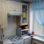 Кухонные шторы. От классики до современности (50 фото идей) Кухонные шторы. От классики до современности (50 фото идей)