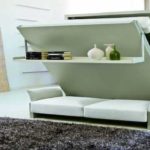 Интерьер однокомнатной квартиры: функционально и красиво Интерьер однокомнатной квартиры: функционально и красиво