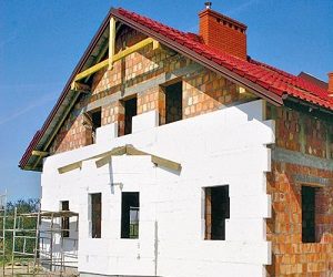 Самый дешевый утеплитель для стен, крыши, пола, потолка дома