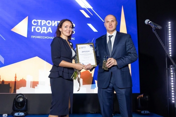 Лучшие проекты, компании и люди профессии. В петербурге вручили премию «строитель года» Лучшие проекты, компании и люди профессии. В петербурге вручили премию «строитель года»