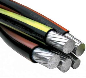 Что представляет собой провод сип-2 3х70+1х70 Что представляет собой провод сип-2 3х70+1х70