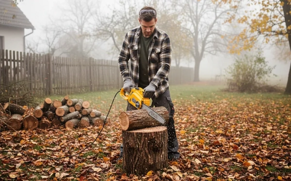 Рейтинг цепных электропил с подробным описанием