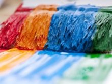 Краски на водной основе: виды, характеристики, различия Краски на водной основе: виды, характеристики, различия