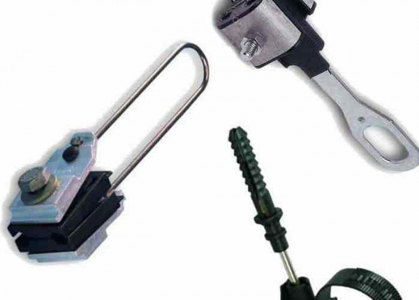 Критерии при выборе и покупке аналогов арматуры для провода сип