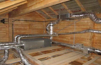 Как избавиться от конденсата в трубе вентиляции: тонкости устранения капель из воздуховода Как избавиться от конденсата в трубе вентиляции: тонкости устранения капель из воздуховода