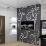 Какие обои выбрать для спальни: правила подбора и 50 фото интерьеров Какие обои выбрать для спальни: правила подбора и 50 фото интерьеров