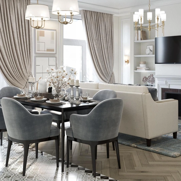 Лучше меньше, да лучше, или наоборот? Размер и планировка квартиры — что важнее