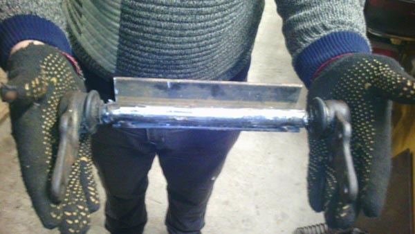 Трицикл своими руками: 25 фото по изготовлению самоделки Трицикл своими руками: 25 фото по изготовлению самоделки